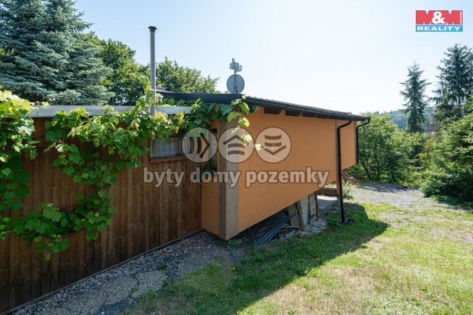 Prodej, Chata, Zábřeh