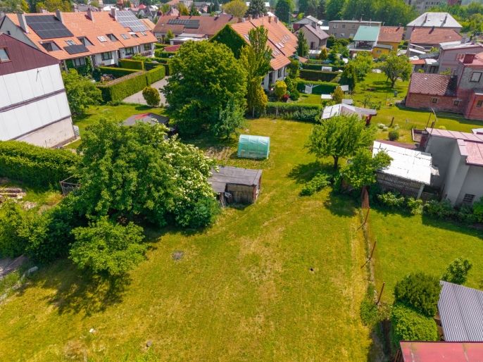 Prodej, Pozemek k bydlení, Doudleby nad Orlicí