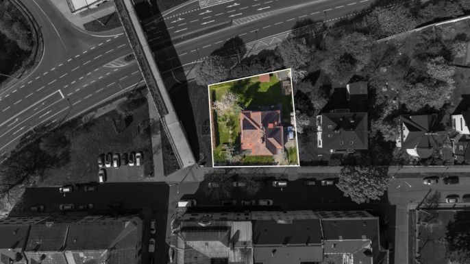 Prodej, Rodinný dům, Ostrava