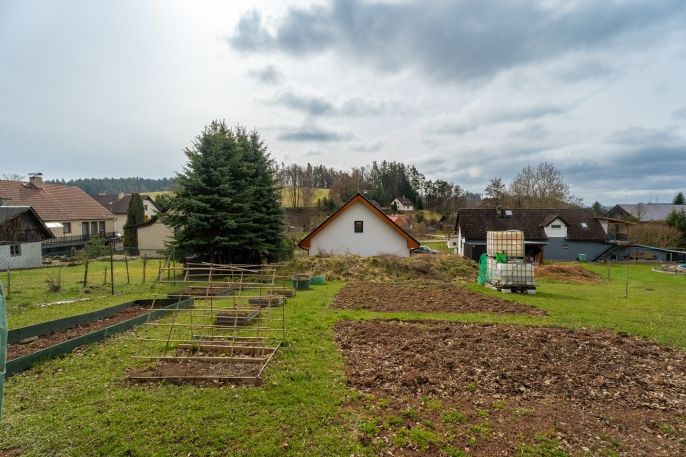 Prodej, Rodinný dům, Nová Paka