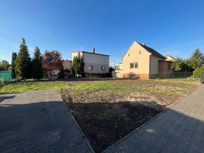 Prodej, Pozemek k bydlení, Frýdek-Místek