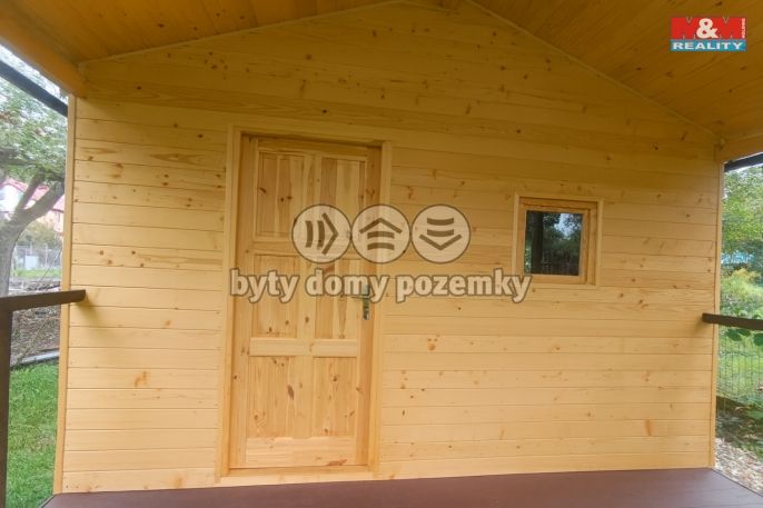 Prodej, Chata, Kladno