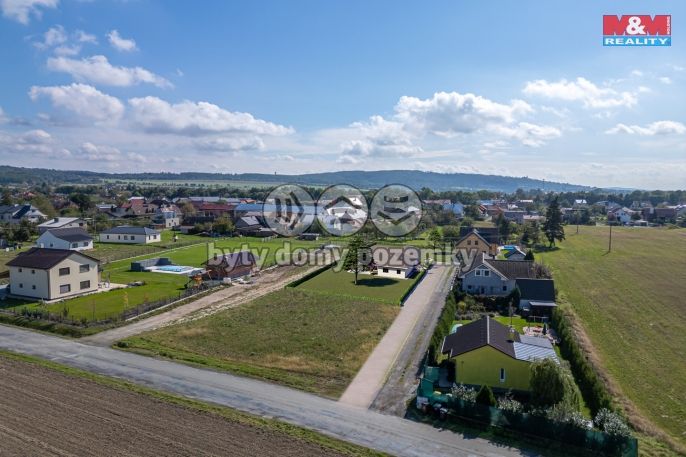 Prodej, Pozemek k bydlení, Bělkovice-Lašťany