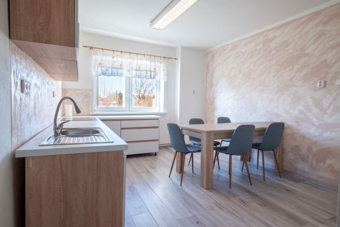 Prodej, Rodinný dům, Skály