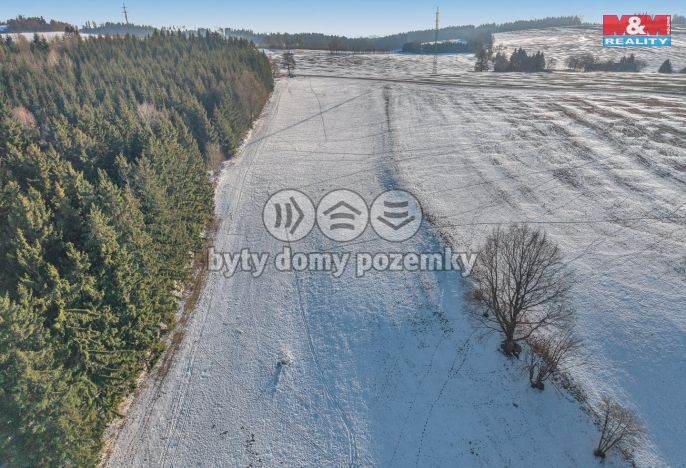 Prodej, Louka, Horní Brusnice