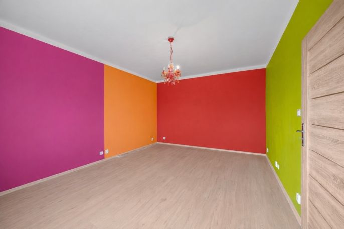 Prodej, Byt 2+1, Praha