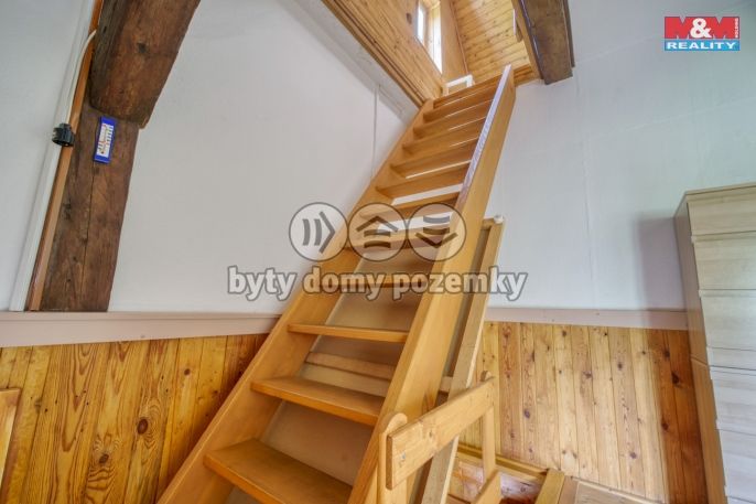 Prodej, Chata, Loučná pod Klínovcem