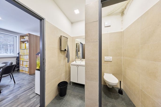 Prodej, Sklad, Trutnov