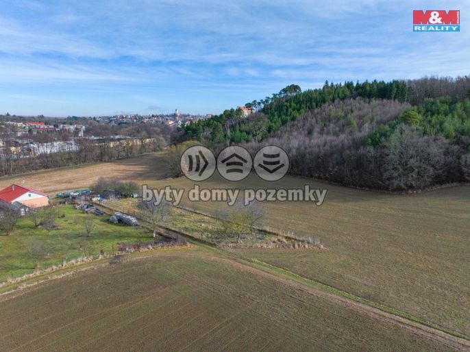 Prodej, Pozemek k bydlení, Plumlov