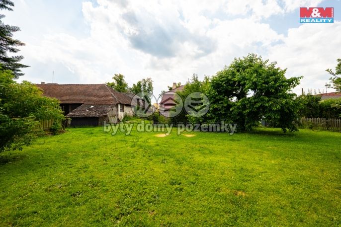 Prodej, Rodinný dům, Soběslav