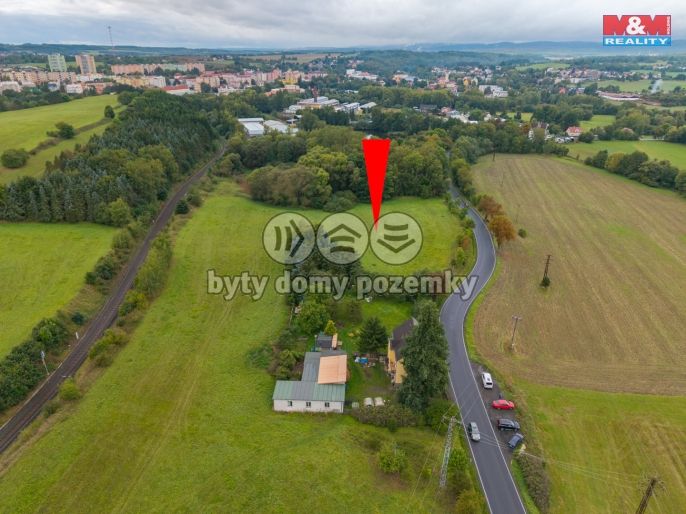 Prodej, Pole, Karlovy Vary