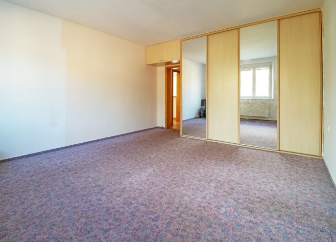 Pronájem, Rodinný dům, Stará Paka