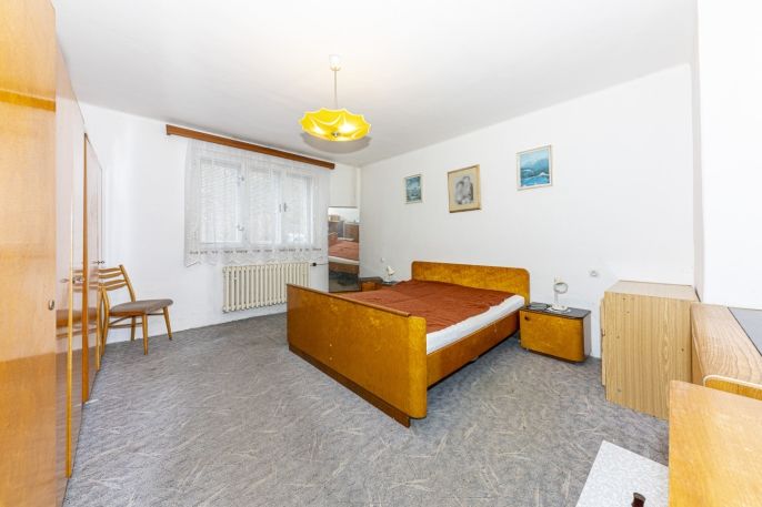 Prodej, Rodinný dům, Sázava