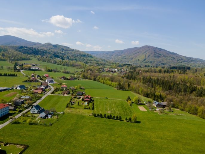 Prodej, Louka, Třinec