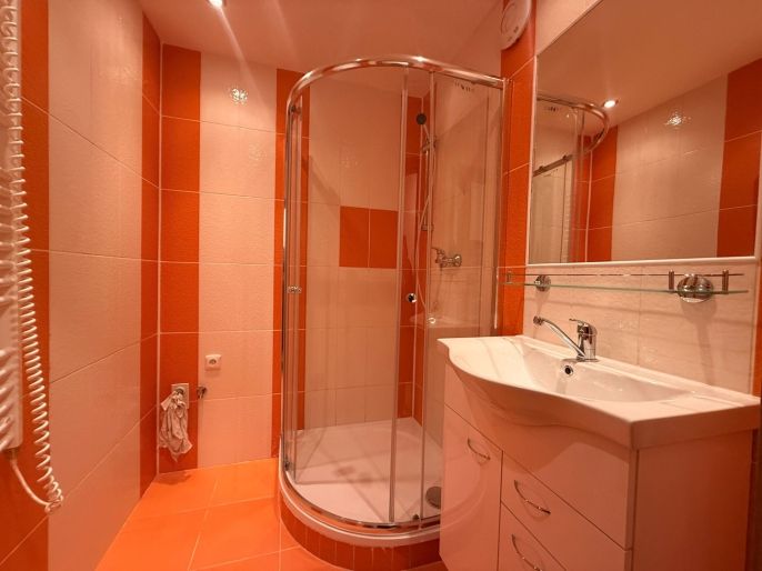 Pronájem, Byt 2+1, Benešov nad Ploučnicí