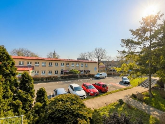 Prodej, Byt 2+1, Postoloprty