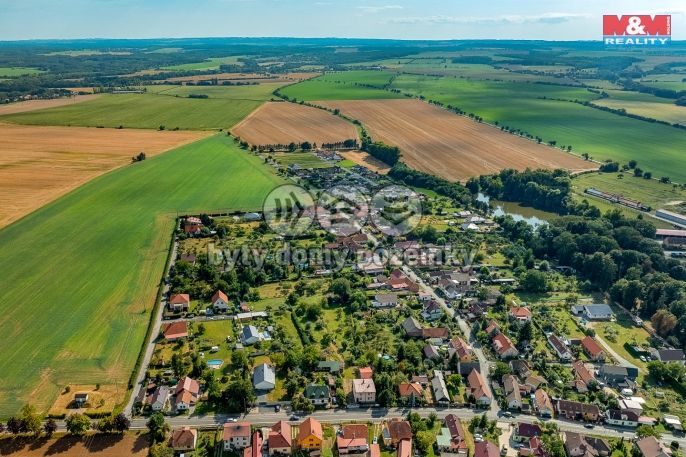 Prodej, Rodinný dům, Kluky