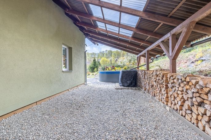 Prodej, Rodinný dům, Slunečná