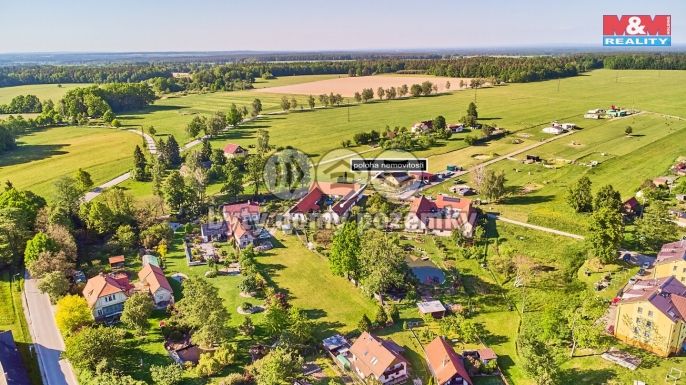 Prodej, Chalupa, Jílovice