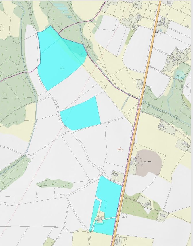 Prodej, Pole, Česká Lípa