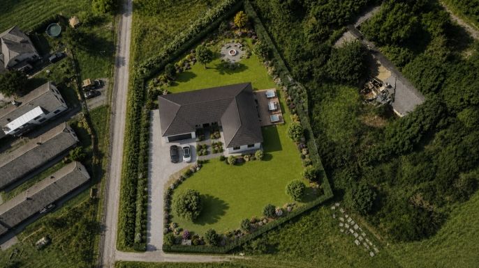 Prodej, Pozemek k bydlení, Újezd u Přelouče