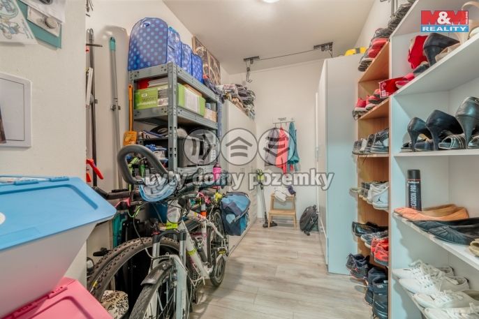 Prodej, Byt 2+kk, Mladá Boleslav