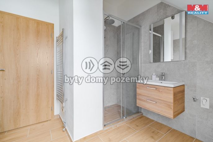 Prodej, Byt 3+1, Ostrava