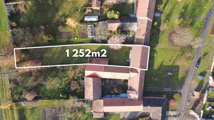 Prodej, Rodinný dům, Prostějov