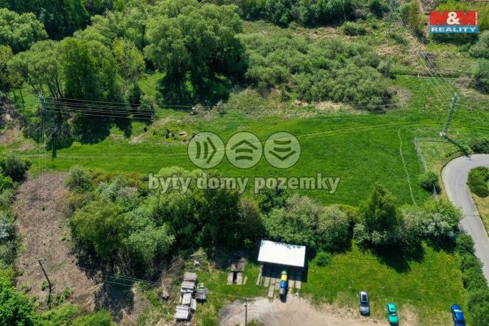 Pronájem, Pastvina, Dýšina