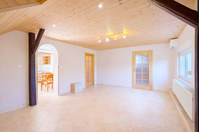 Prodej, Rodinný dům, Chrast