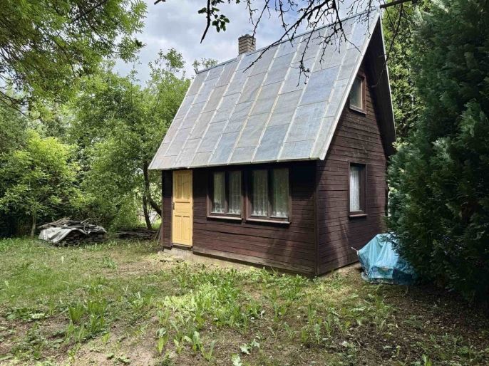 Prodej, Chata, Kozlovice
