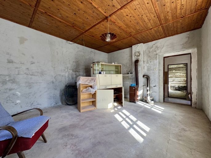 Prodej, Chalupa, Chlístovice