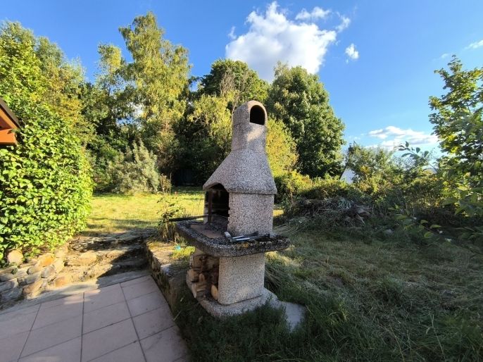 Prodej, Chata, Pelhřimov