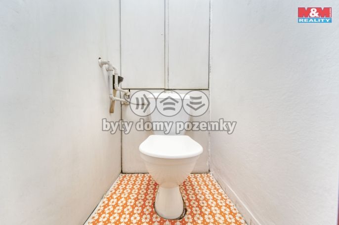 Prodej, Byt 3+1, Sytno