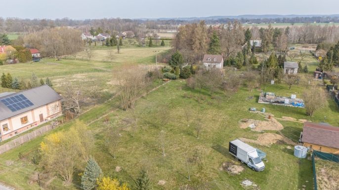 Prodej, Pozemek k bydlení, Bohumín