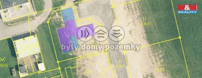 Prodej, Rodinný dům, Šumavské Hoštice