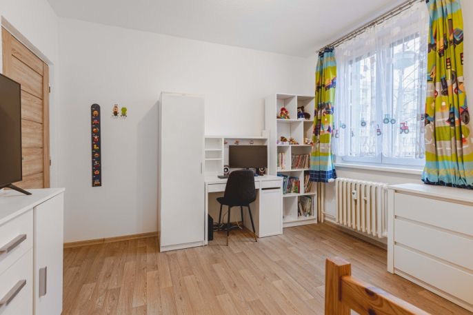 Prodej, Byt 4+1, Klatovy