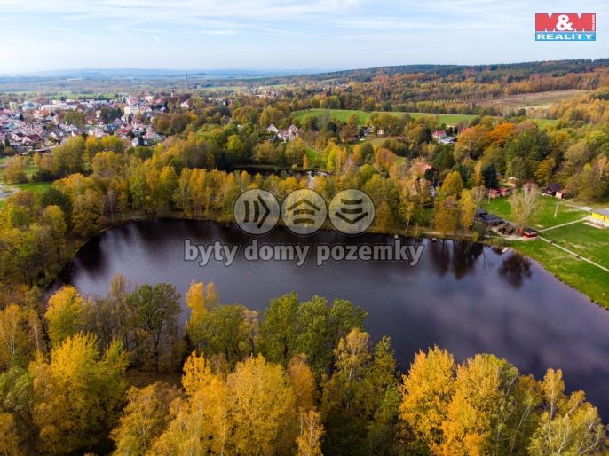 Prodej, Vodní plocha, Nové Město pod Smrkem