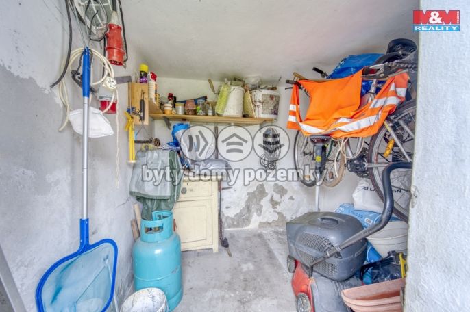 Prodej, Chalupa, Blšany