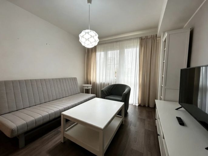 Pronájem, Byt 2+1, Karviná