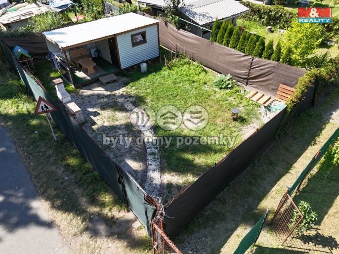 Prodej, Zahrada, Studénka