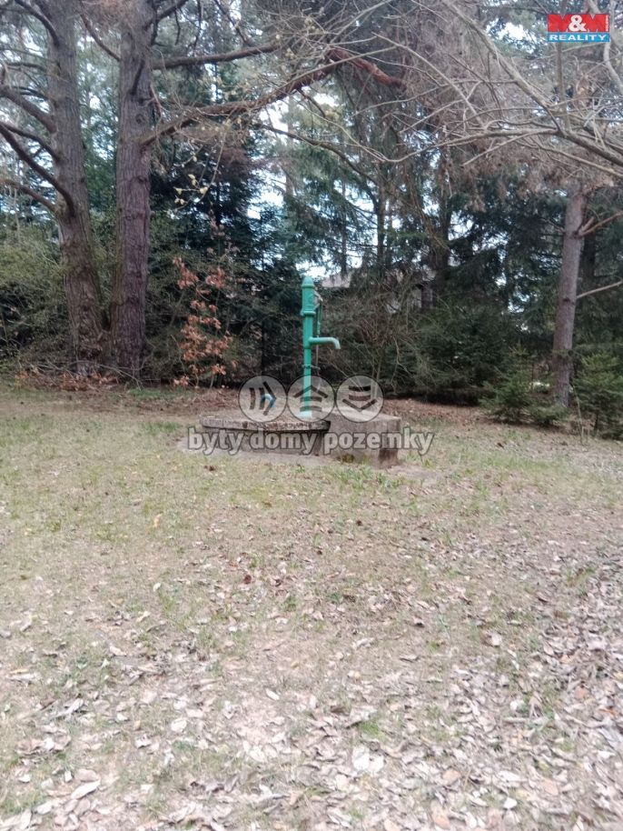 Prodej, Chata, Moravské Budějovice