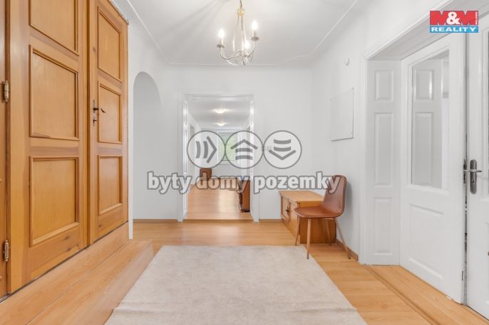 Prodej, Nájemní dům, Frýdlant