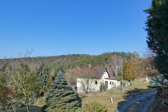 Prodej, Chata, Samopše