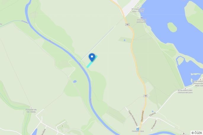 Prodej, Pole, Olomouc