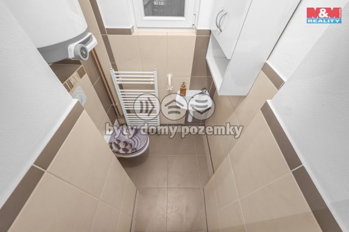 Prodej, Byt 3+1, Jaroměř