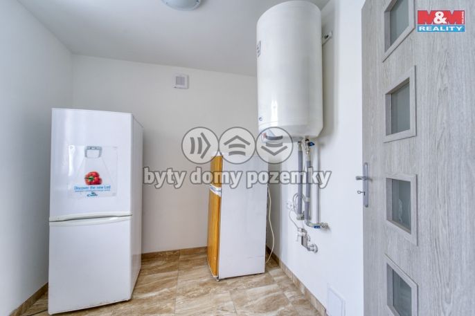 Prodej, Rodinný dům, Pernarec