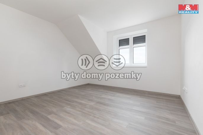 Prodej, Byt 3+kk, Štramberk