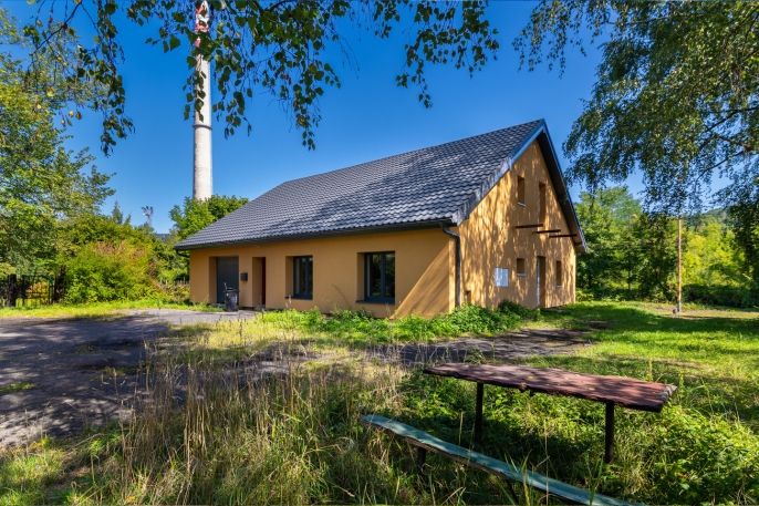 Prodej, Rodinný dům, Děčín