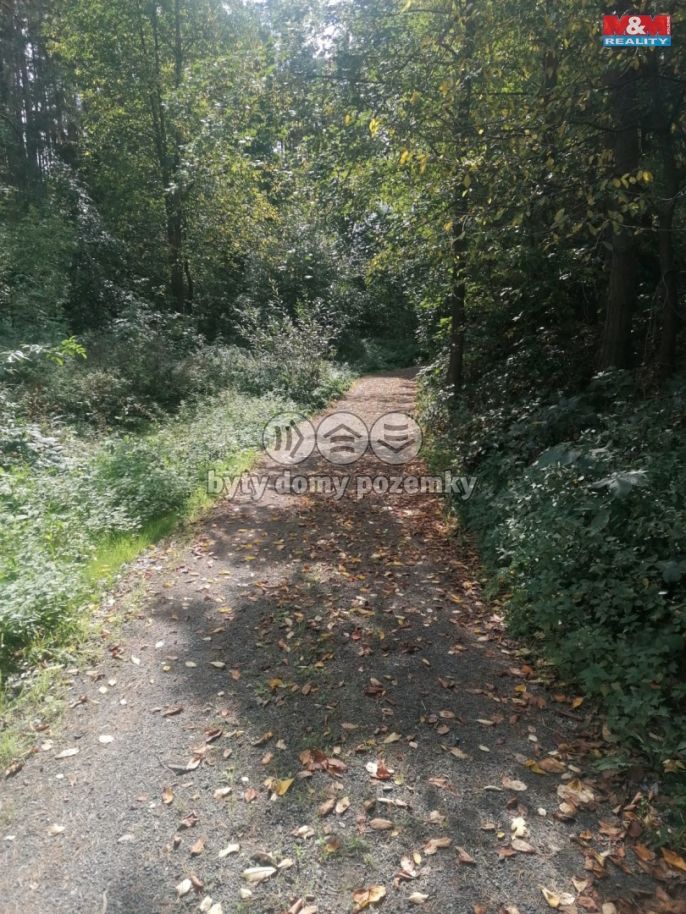 Prodej, Pozemek k bydlení, Drevníky